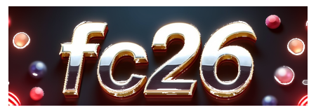 fc26 logo